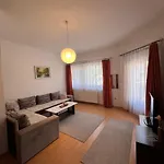 Apartment Odmor Fojnica
