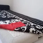 דירה Odmor *