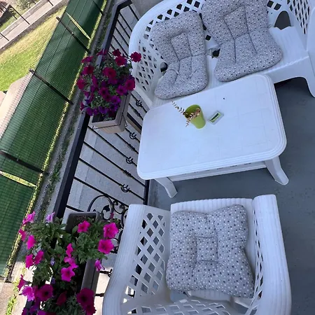 Odmor Apartment Fojnica