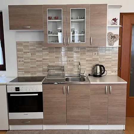 Odmor 아파트