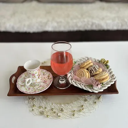 Odmor Apartment