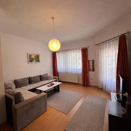 Apartment Odmor Fojnica