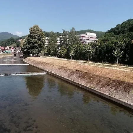 Apartment Odmor Fojnica