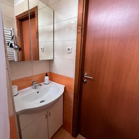 Odmor Apartment