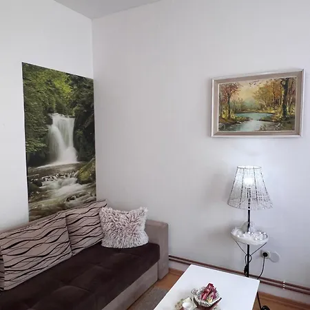 Appartement Odmor Fojnica