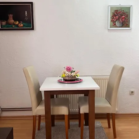 Apartment Odmor