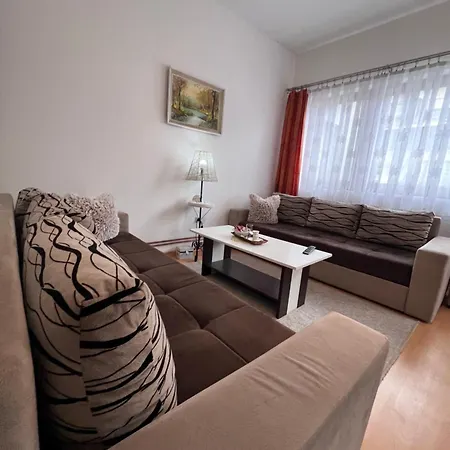 Odmor Apartment Fojnica