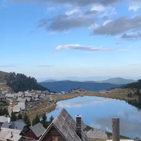 Odmor Fojnica