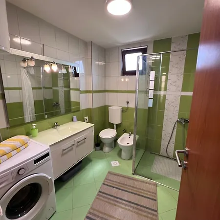Odmor Apartment