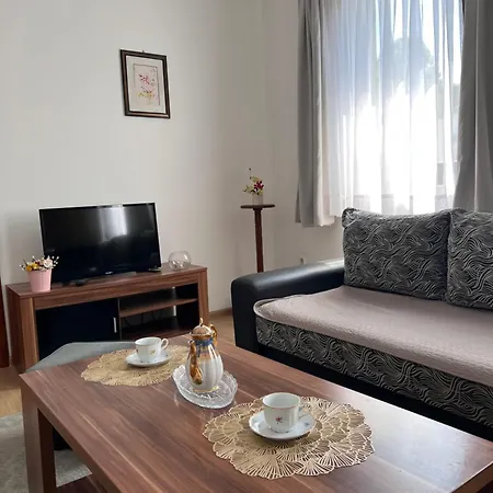 Odmor Apartment Fojnica
