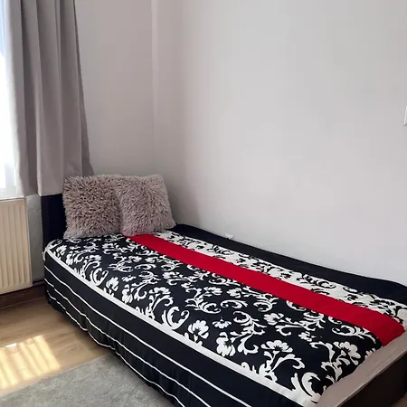 Odmor Fojnica