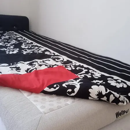 Apartment Odmor *