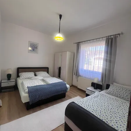 Odmor * Fojnica