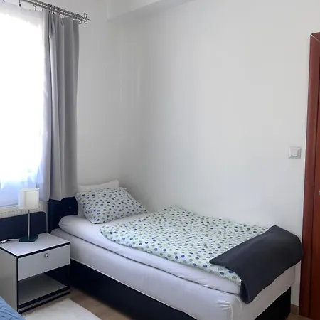 Odmor Apartment