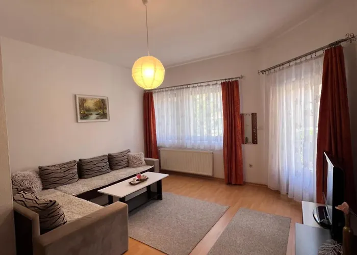 Apartment Odmor Fojnica