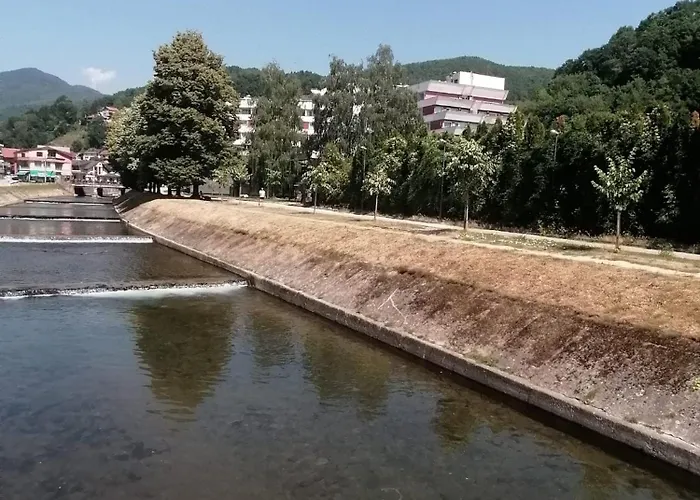 Apartment Odmor Fojnica